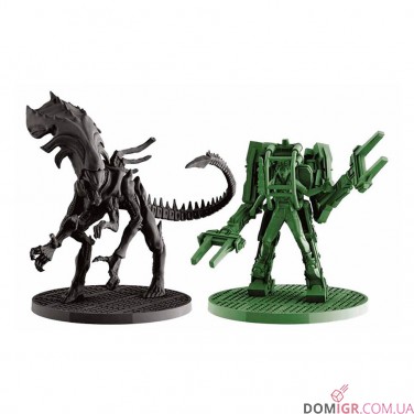 Купить Aliens: Get Away From Her, You B***h! - Updated Edition Aliens: Get Away From Her, You B***h! - Updated Edition