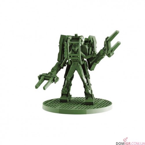 Aliens: Sulaco Survivors - Miniature Pack