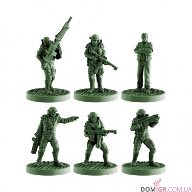 Купить Aliens: Ultimate Badasses - Updated Edition Aliens: Ultimate Badasses - Updated Edition