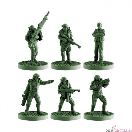 Aliens: Ultimate Badasses - Updated Edition