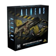 Aliens: Another Glorious Day In The Corps - Updated Edition