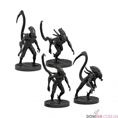 Aliens: Another Glorious Day In The Corps - Updated Edition