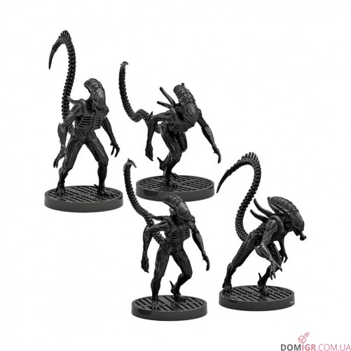 Aliens: Another Glorious Day In The Corps - Updated Edition