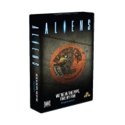 Aliens: We're in The Pipe, Five by Five - Updated Edition