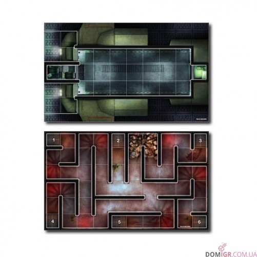 Aliens: We're in The Pipe, Five by Five - Updated Edition