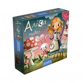 Аліса в Країні Чудес Купить Аліса в Країні Чудес (Спортивні настільні ігри для компанії)