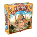Alma Mater
