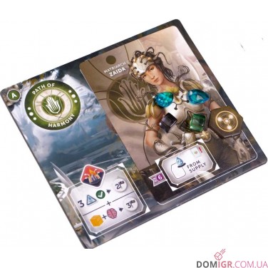 Anachrony: Essential Edition