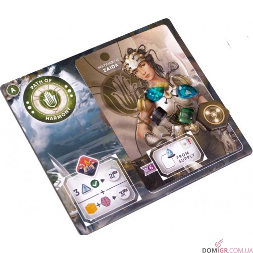 Anachrony: Essential Edition