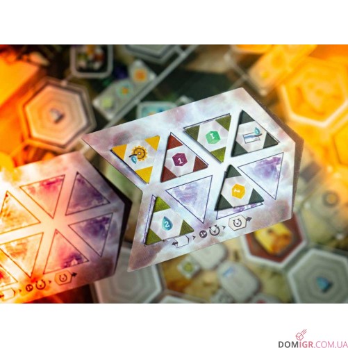 Anachrony: Essential Edition