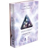 Anachrony: Essential Edition