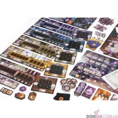 Купить Anachrony: Fractures of Time Anachrony: Fractures of Time