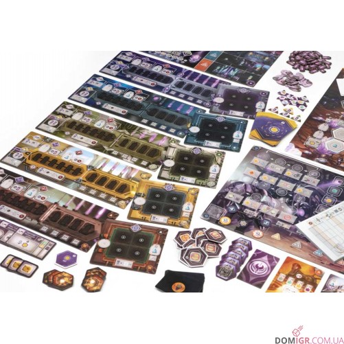 Anachrony: Fractures of Time