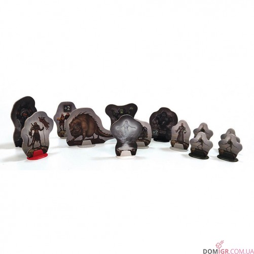 Андор: Потерянные Легенды