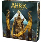 Анкх. Боги Єгипту