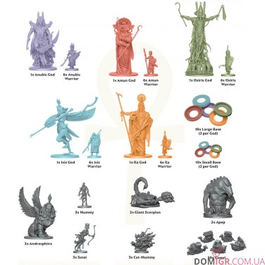 Купить Анкх. Боги Єгипту Анкх. Боги Єгипту