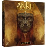 Ankh: Gods of Egypt — Pharaoh Expansion
