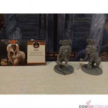 Ankh: Gods of Egypt — Tomb of Wonders