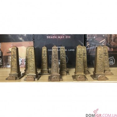 Ankh: Gods of Egypt — Tomb of Wonders