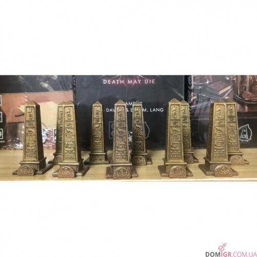 Ankh: Gods of Egypt — Tomb of Wonders