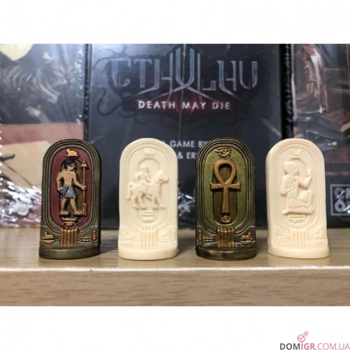 Ankh: Gods of Egypt — Tomb of Wonders