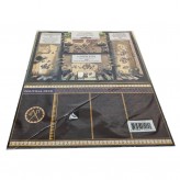 Ankh: Gods of Egypt — Upgraded Palace Board Купить Ankh: Gods of Egypt — Upgraded Palace Board (Аксесуари для настільних ігор)