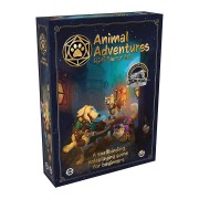 Animal Adventures RPG Starter Set