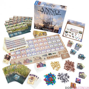 Anno 1800 (англ)