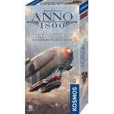Anno 1800: Die Erweiterung (нім.)