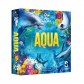 Aqua: Океанське біорізноманіття