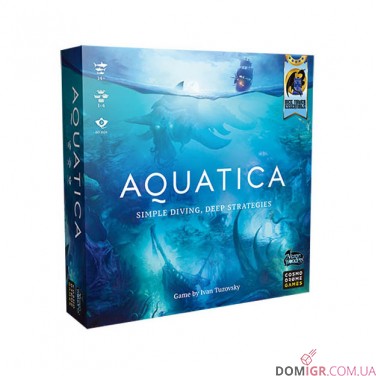 Купить Aquatica Aquatica