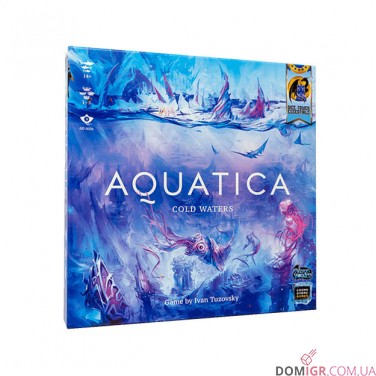 Aquatica: Cold Waters