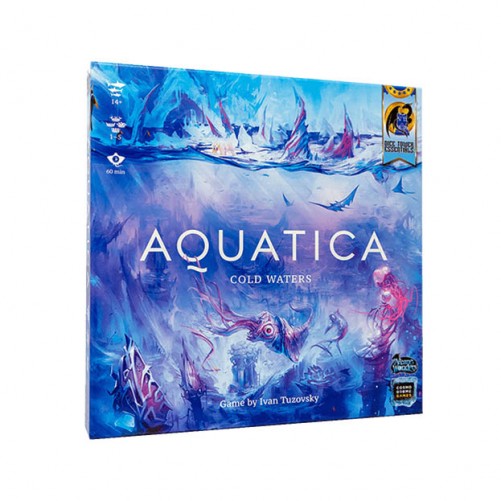 Aquatica: Cold Waters