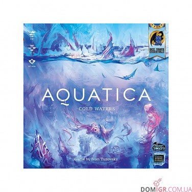 Aquatica: Cold Waters