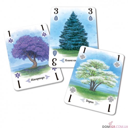 Арборетум (УКР)