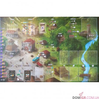 Architects of the West Kingdom