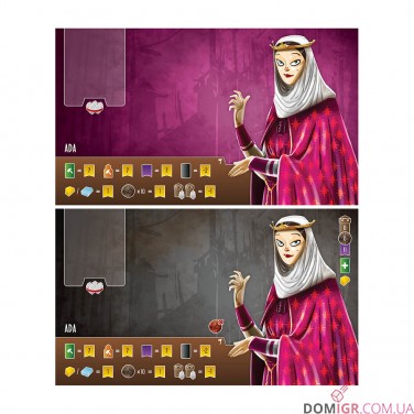 Architects of the West Kingdom