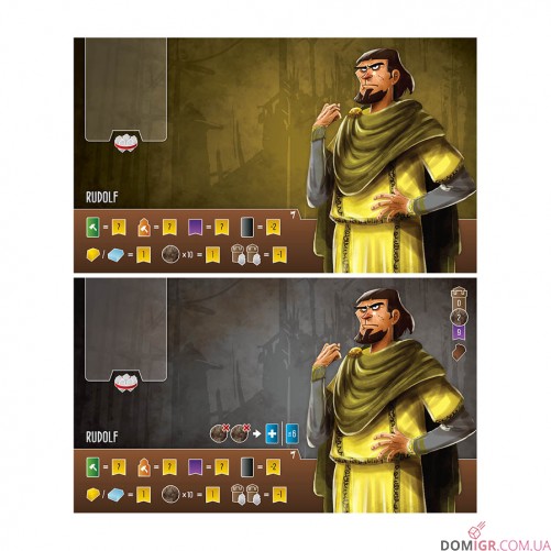 Architects of the West Kingdom