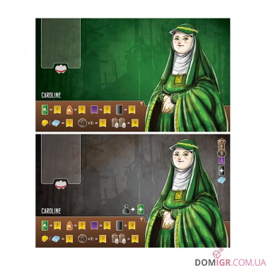 Architects of the West Kingdom