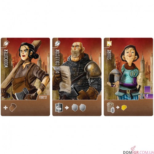 Architects of the West Kingdom