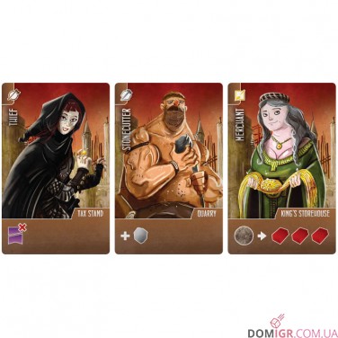 Architects of the West Kingdom