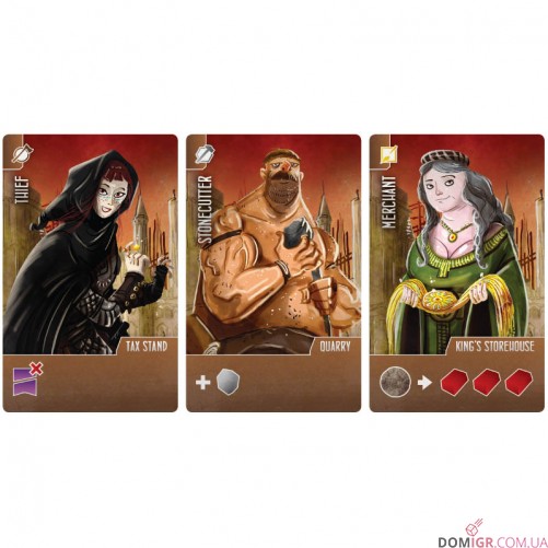 Architects of the West Kingdom