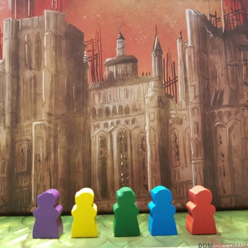 Architects of the West Kingdom