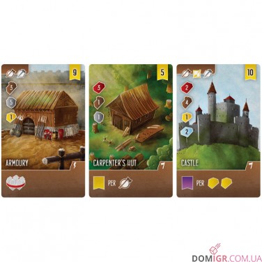 Architects of the West Kingdom