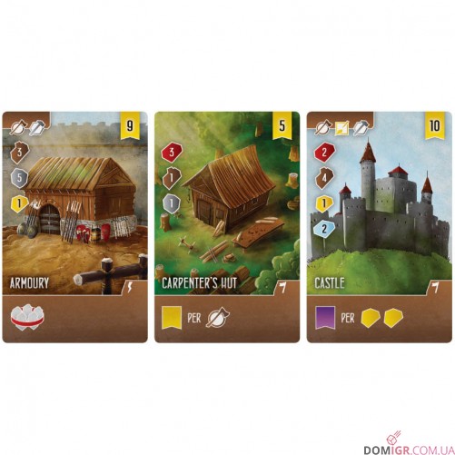 Architects of the West Kingdom