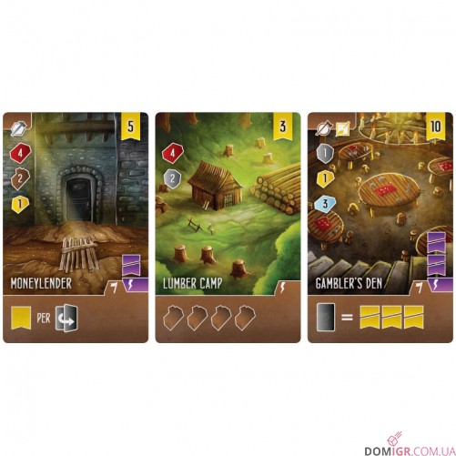 Architects of the West Kingdom