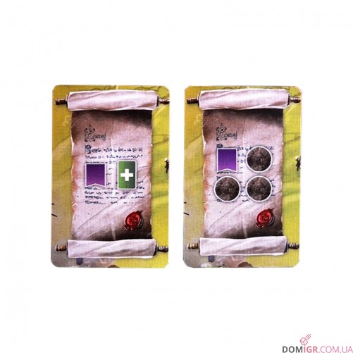 Architects of the West Kingdom