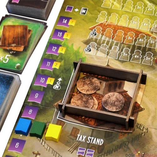 Architects of the West Kingdom