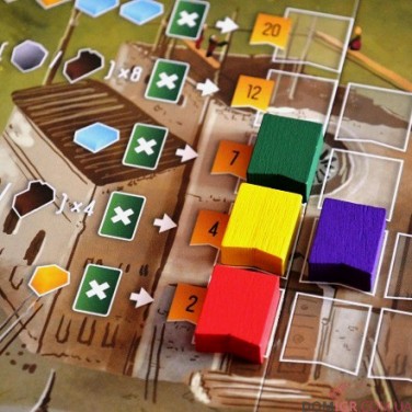 Architects of the West Kingdom