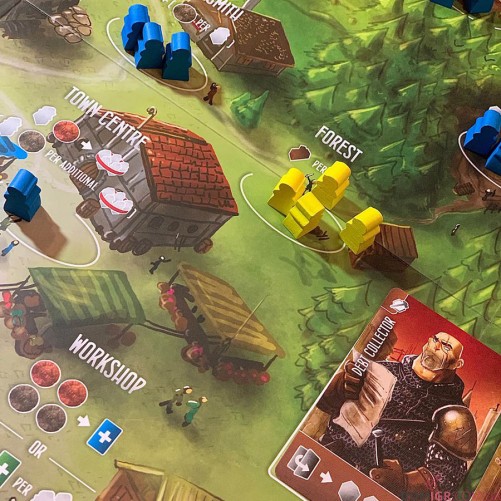 Architects of the West Kingdom